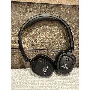 Lexus Wireless Headphones In Working Order